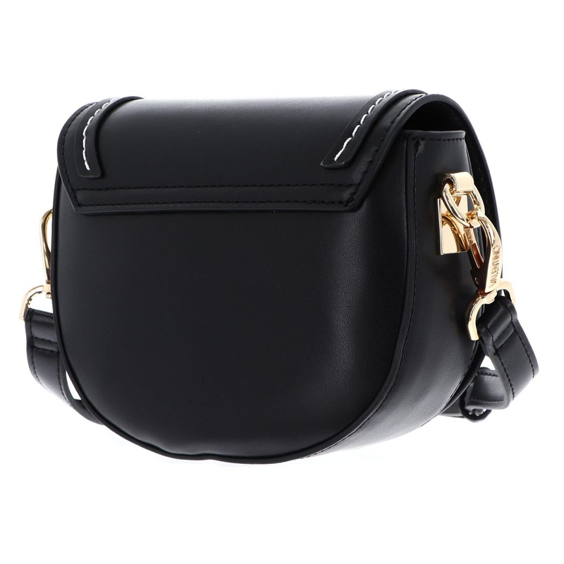 Valentino Women's 8aj-Tonga Re Handbag, nero