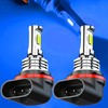 HAISECA HR3 LED Light Bulb Ice Blue,2x5730 Chips 34901-A21 92069-0019