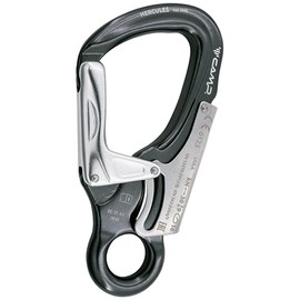 Camp Hercules Carabiner RED by Camp