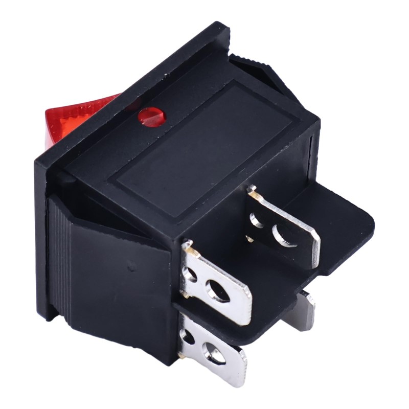 YFANTPA Air Compressor Switch 5607-0020-01 Replacement for Kobalt 8 Gal