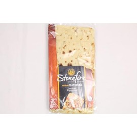 Generic Stonefire Artisan Flatbread, 14 oz, 10 Pack