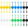 20 Game Spinners 10cm Plastic Arrow Spinners Board Game Spinner