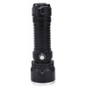 Dive Light IPX6 Waterproof 5000lm Adjustable Brightness Aluminium Alloy Durable