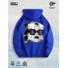 Money - Vision Graphic Hoodie 100% Cotton US Warehouse 7