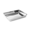 HENDI Meat Tray 260 x 200 x (H) 48 mm