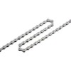 Shimano CNHG40116 HG-40 8 Speed Chain, Silver