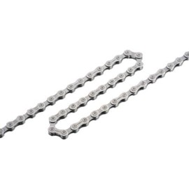 Shimano CNHG40116 HG-40 8 Speed Chain, Silver