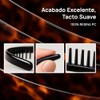 4 PCS Diademas Zigzag para Mujer y Hombre Diadema de