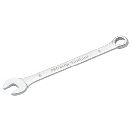 PROXXON Slim-Line Combination Spanner, 0.3 inches (8 mm) No. 83908
