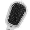 Electric Negative Ion Massage Comb Magnetic Therapy Vibration Scalp Massage