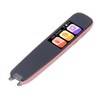 Scanning Learning Pen, OCR Translation, 112 Languages, Text to Speech,