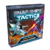 Scout Ships Card Pack for Tactics Constructible Miniatures Game