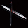 rOtring 600 3-in-1 Multicolour Pen and Mechanical Pencil | Black