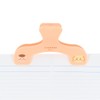 Sunstar Stationery S3625290 Chiikawa Goods, Book Clip, Cucampuri Clip, NewLifeCollection