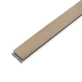 TSPROF Alpha Resin Bonded Diamond Sharpening Stone, 6 in, SD61, 60/40 (240 Mesh) Grit