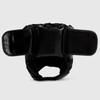 Everlast Elite 2 Headgear – Second-Skin Fit, Top Lace Adjustability,