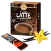 Cafe Tastle Cappuccino, Vanilla Latte, Caramel Macchiato, Hot Chocolate 36