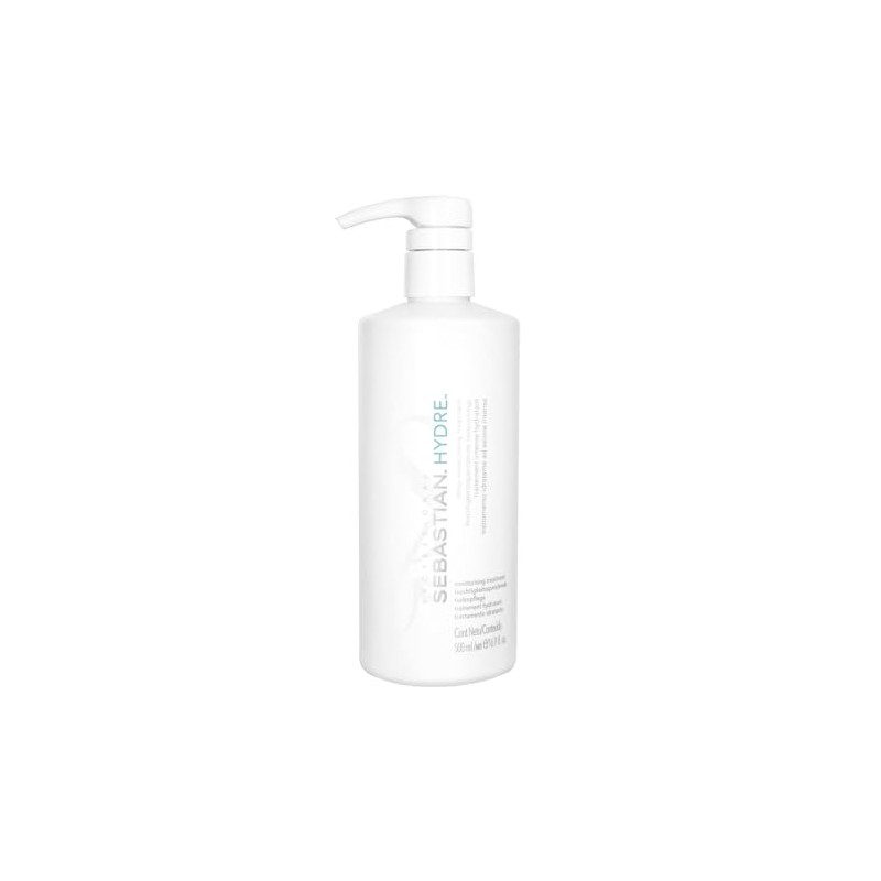 Hydre Moisturising and Nourishing Treatment Mask, 500 ml
