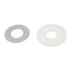 Oil Pump Worm Gear Washer Kit Compatible for HUSQVARNA 61