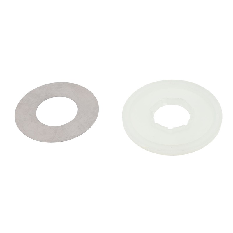 Oil Pump Worm Gear Washer Kit Compatible for HUSQVARNA 61