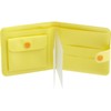 San-X Rilakkuma WL37801 Wallet, H 3.5 x W 7.9 x