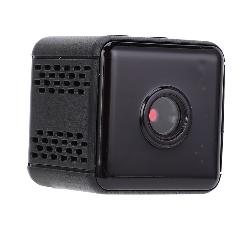 Home Security Camera Wifi Wireless 1080P Night Vision APP Viewing