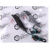 Rubonarie Kawasaki KLX250SF Turn Signal Light Smoke Lens 12V (Clear)