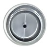Steinberg14 Round 125 mm Disc Valve Exhaust Air Anemostat Metal