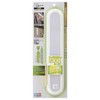 Ohm Denki NIT-BLA6J300-WN LED Night Light (Light and Dark /