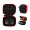 CaseSack Case for Skullcandy Grind Fuel in-Ear Wireless Earbuds with