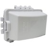 Sealproof 1-Gang Weatherproof In Use Outlet Cover | Horizontal/Vertical Outdoor