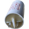 Capacitor 3.3µF for Roller Shutters or Blinds