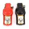 Unbranded 2PCS Car Battery Terminal Clamp Clip Connector Adjustable Positive