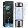 LOZLTX Elite Hydrogen Water Bottle 2025 Innovation IHSA Certified H₂/O₂