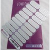 Jamberry Morocco 27A2 Nail Wrap (Full Sheet)