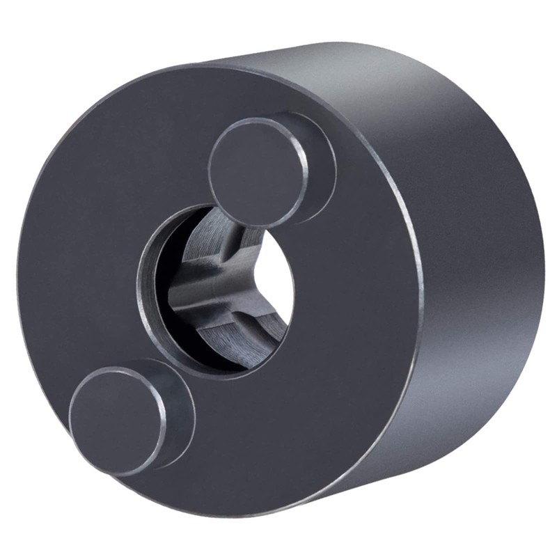 CASTNOO Leaf Spring and Shackle Pin Remover and Installer Socket