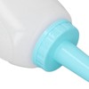 Nasal Sinus Rinse Irrigation Tilt Angle Rhinitis Relief Sinus Rinse