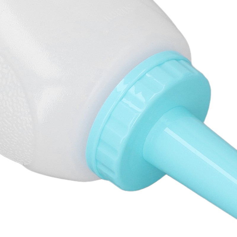 Nasal Sinus Rinse Irrigation Tilt Angle Rhinitis Relief Sinus Rinse