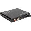 Unbranded Premium 24-Bit DAC Digital Audio Decoder USB DAC Sound
