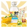 Jarabe Endulzante Natural Del Sol 4 Piezas 5 L Para