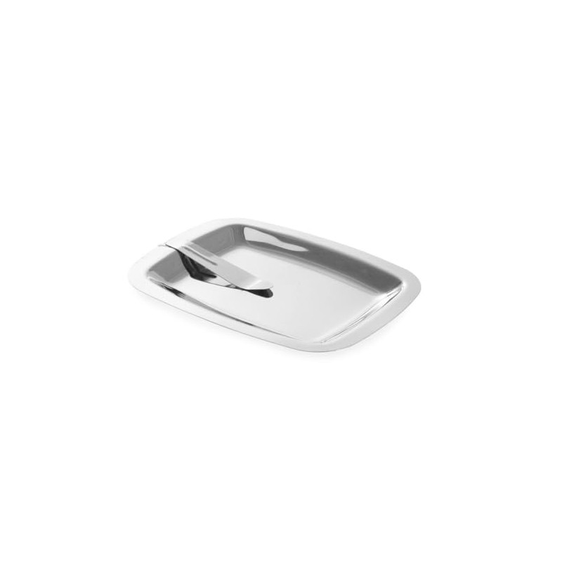 HENDI Invoice Tray with Clip Set of 3 152 x