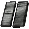 EPAuto CP218 (CF10218) Replacement for Mazda Premium Cabin Air Filter