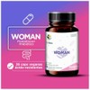 Pack 2 ProbióticosWoman 6 Cepas 20 Billones UFC Suplemento Mujer