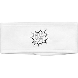 'Happily Ever After' Beauty Head Band/Hair Band (HB00035893)