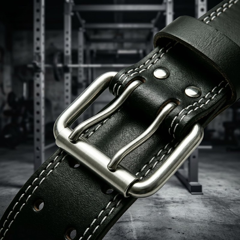 Training Belt Power Belt (New Model Material), First Launching in