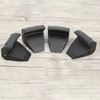 Pack of 4 ST4027645 Jaw Protector Covers Tyre Changer Clamp