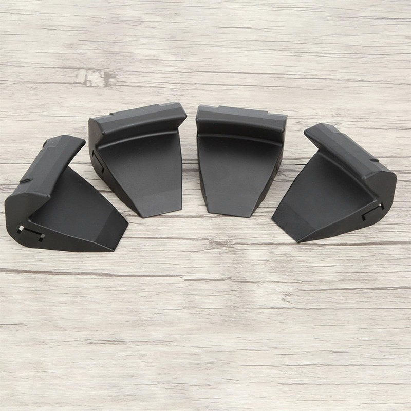 Pack of 4 ST4027645 Jaw Protector Covers Tyre Changer Clamp