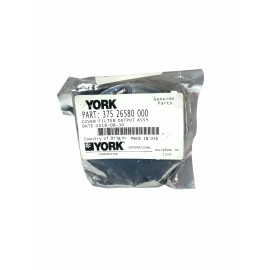 YORK JOHNSON CONTROLS YORK 375-26580-000 / 37526580000 Filter Output Cover