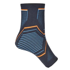 Venbytech for (XL) Outdoor Unisex Sport Knitting Ankle Guard Pad Forcing Keep Warm Protect MU