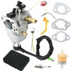 SYOWADA 380723515 Carburetor Carb Kit, Replacement for Firman H05751 H05752